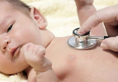 Protocolul care poate ajuta medicii să gestioneze mai bine infecțiile bacteriene apărute la sugari