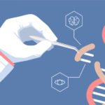 Premieră în Occident: a fost tratat primul pacient cu ajutorul CRISPR, instrumentul de editare genetică