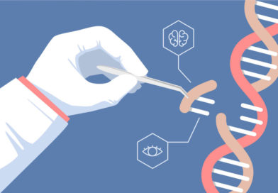 Premieră în Occident: a fost tratat primul pacient cu ajutorul CRISPR, instrumentul de editare genetică