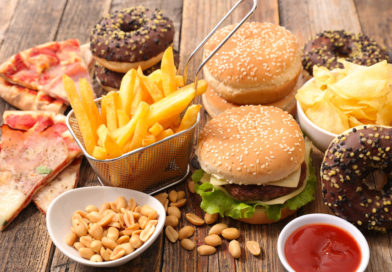 Alimentația bazată pe mâncarea ultra-procesată poate cauza decese timpurii