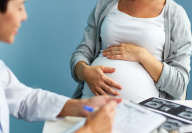 Știai cât de periculoase pot fi infecțiile apărute în timpul sarcinii?