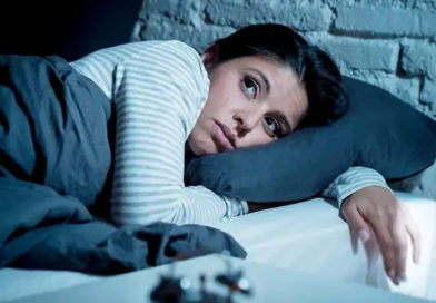 Știați că insomnia poate fi de natură genetică?