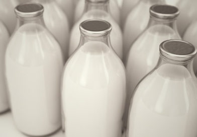 O bacterie regăsită în lapte poate cauza apariția artritei reumatoide