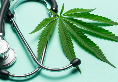 Tratarea cancerului de colon cu ajutorul marijuanei medicinale!