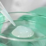 Au fost create materialele hidrate, care seamănă foarte mult cu celulele organismului uman