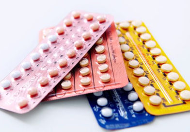 Un nou tip de contraceptive combinate, asociat cu un risc scăzut de cancer ovarian