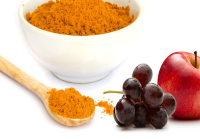 Compușii regăsiți în turmeric, mere și struguri pot trata cancerul de prostată