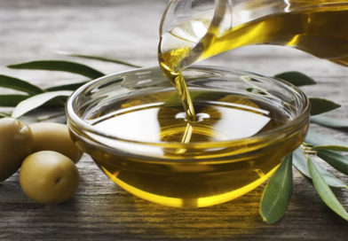 Uleiul de măsline te poate ține departe de infarctul miocardic și accidentul vascular cerebral