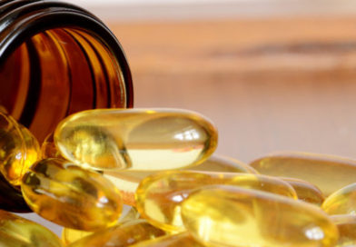 Care este cantitatea de vitamină D recomandată persoanelor în vârstă?