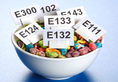 Aditivul alimentar care poate provoca probleme ale tractului gastrointestinal
