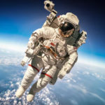 Meseria de astronaut are efecte negative asupra creierului