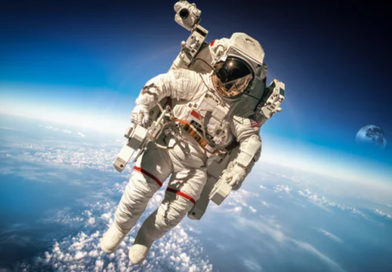 Meseria de astronaut are efecte negative asupra creierului