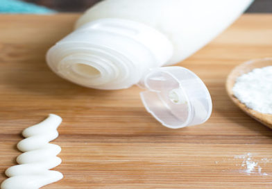 Citește ce au descoperit cercetătorii în legătură cu cremele de protecție solară facute acasă!