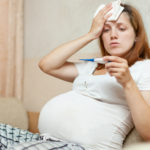 Pojarul în timpul sarcinii și riscul de naștere prematură
