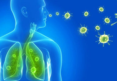 Care este relația dintre umiditatea scăzută și virusul gripal?